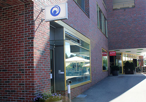 Marktgasse 7 · 8302 Kloten