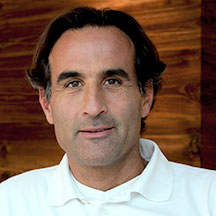 Dr. med. C. Markus Assemi