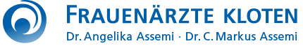 Frauenärzte Kloten Dr. angelika Assemi " Dr. C. Markus Assemi